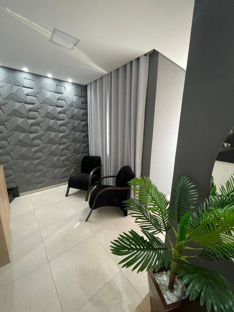 Cobertura, 3 quartos, 110 m² - Foto 4