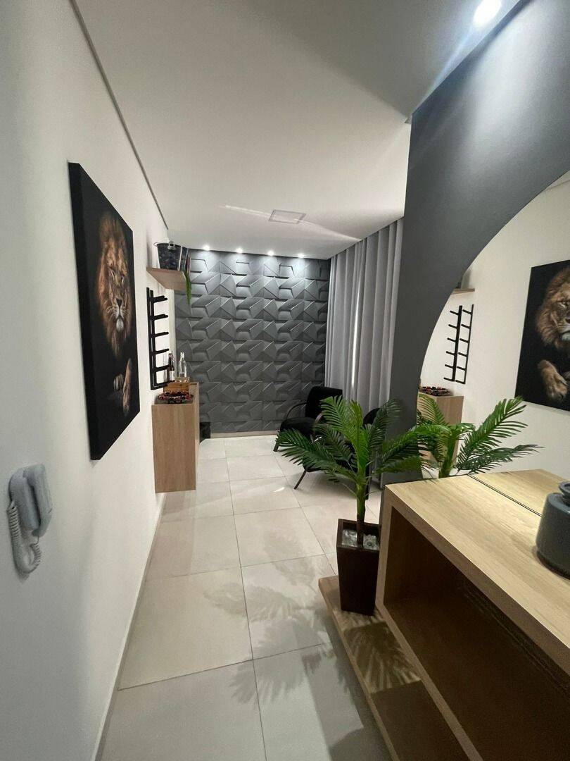 Cobertura, 3 quartos, 110 m² - Foto 5