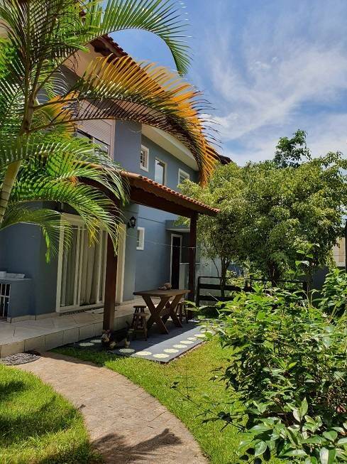 Sobrado, 3 quartos - Foto 1