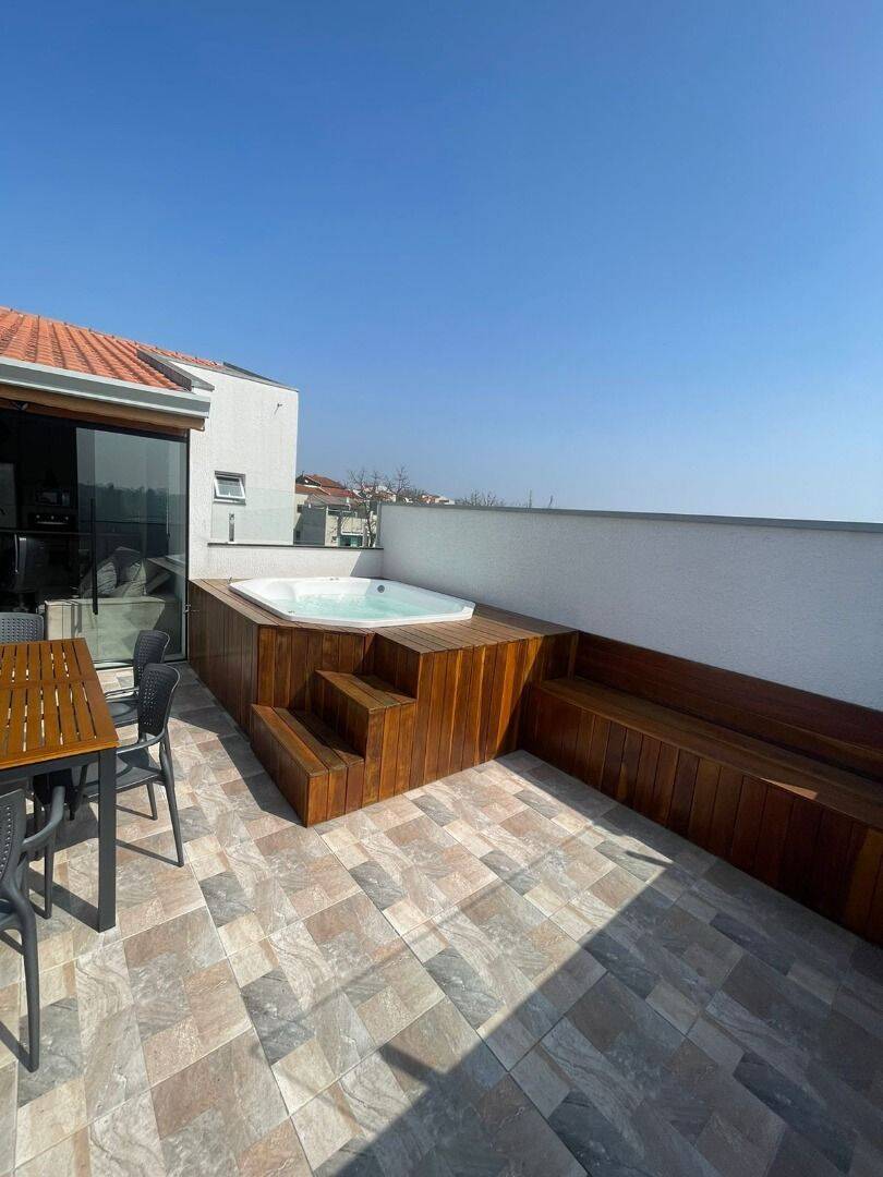 Cobertura, 3 quartos, 110 m² - Foto 15