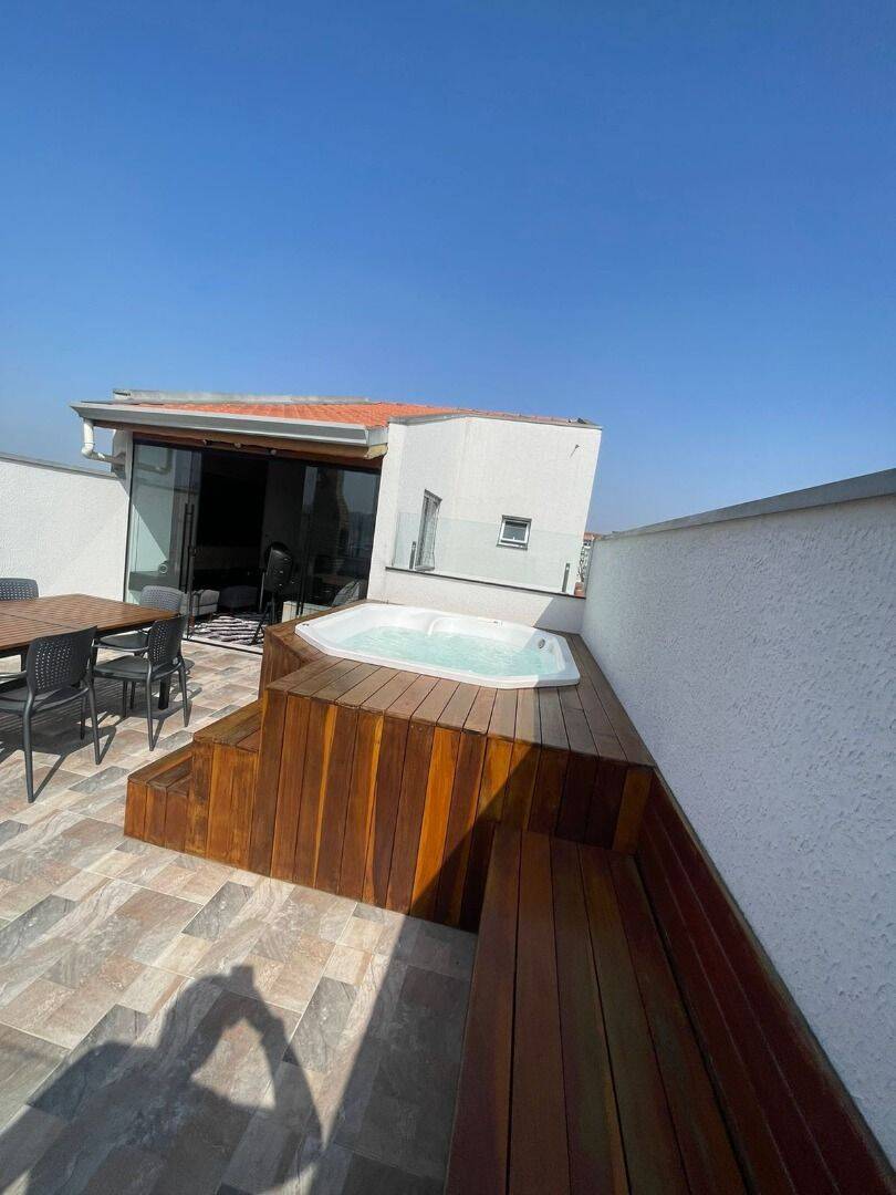 Cobertura, 3 quartos, 110 m² - Foto 16