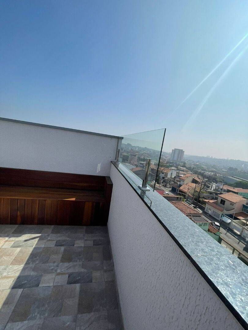 Cobertura, 3 quartos, 110 m² - Foto 17