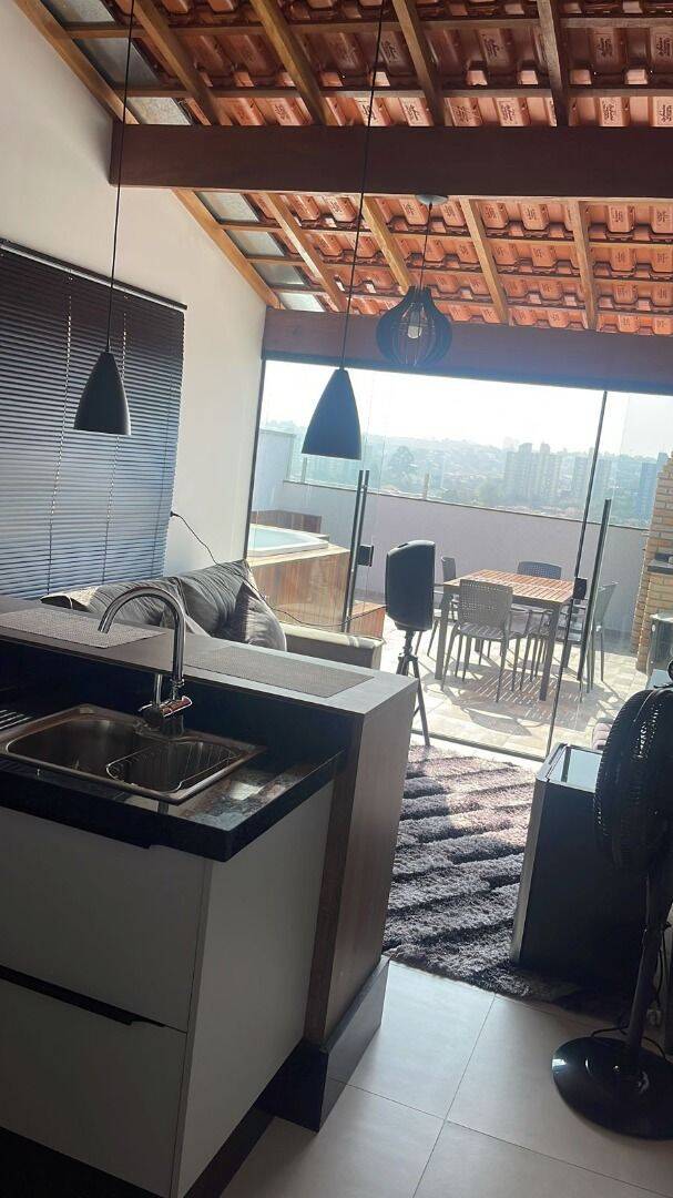 Cobertura, 3 quartos, 110 m² - Foto 18