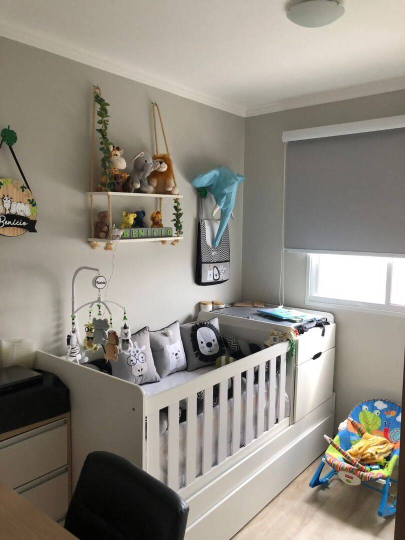 Apartamento, 2 quartos, 44 m² - Foto 3