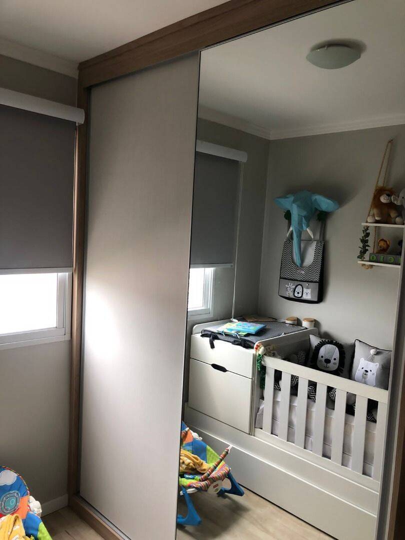 Apartamento, 2 quartos, 44 m² - Foto 4