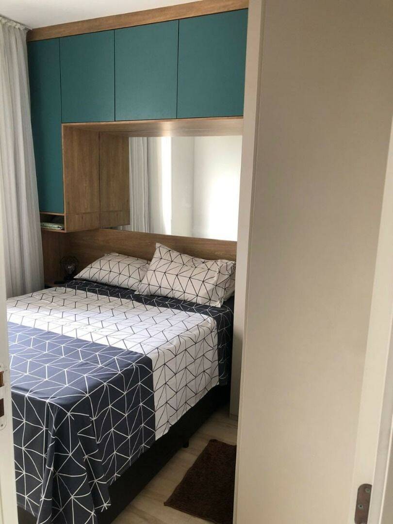 Apartamento, 2 quartos, 44 m² - Foto 5