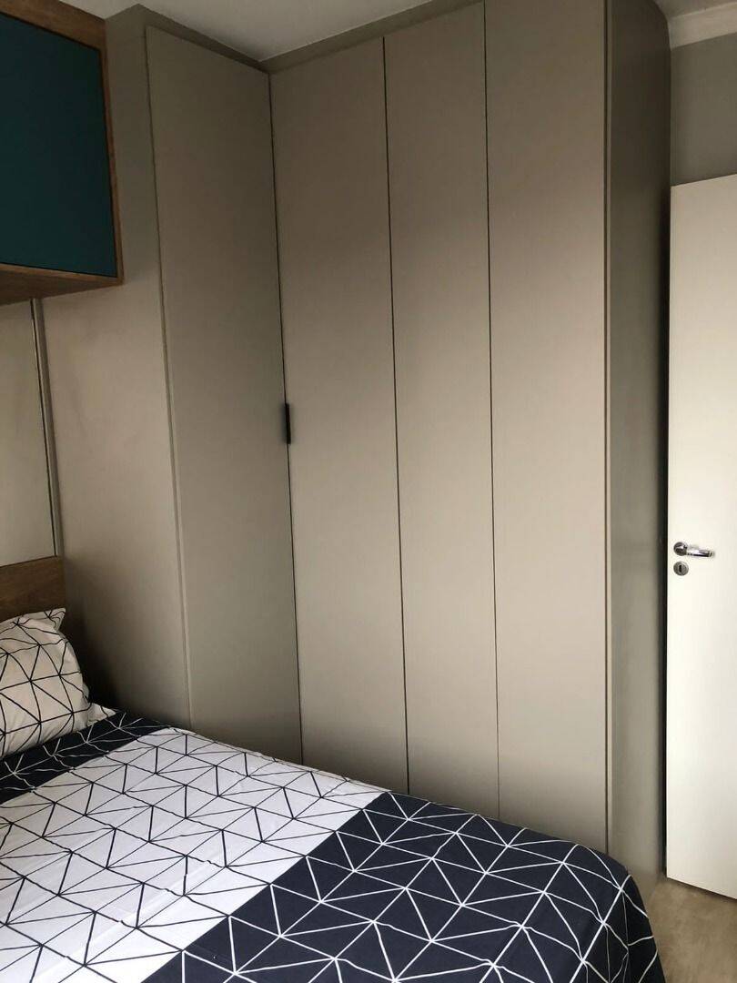 Apartamento, 2 quartos, 44 m² - Foto 6