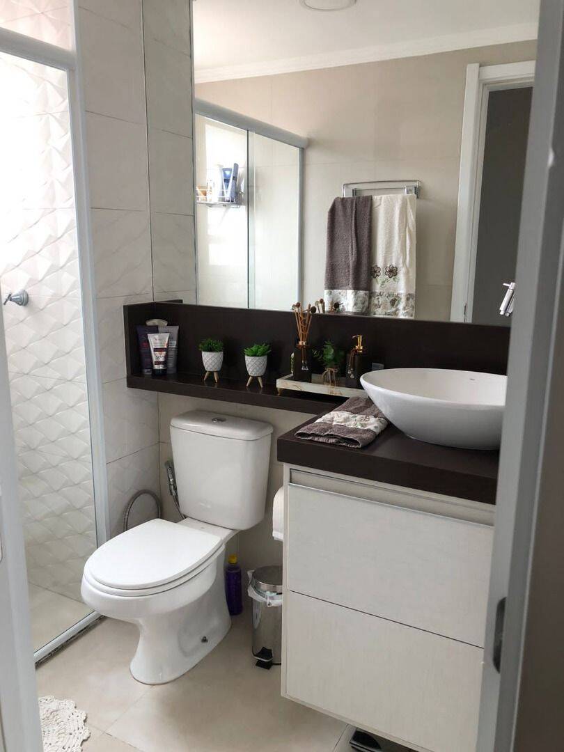 Apartamento, 2 quartos, 44 m² - Foto 7