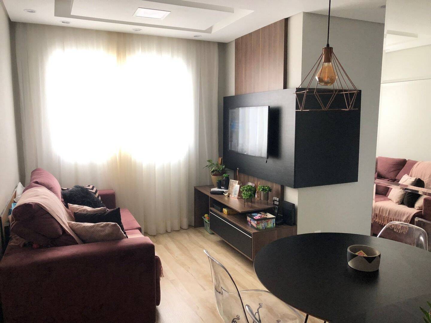 Apartamento, 2 quartos, 44 m² - Foto 8