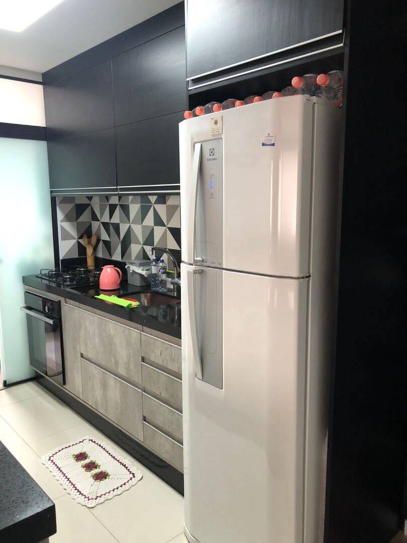 Apartamento, 2 quartos, 44 m² - Foto 9