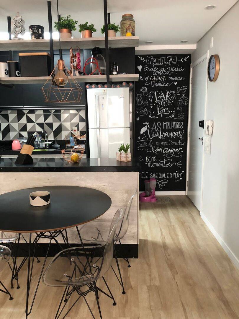 Apartamento, 2 quartos, 44 m² - Foto 10