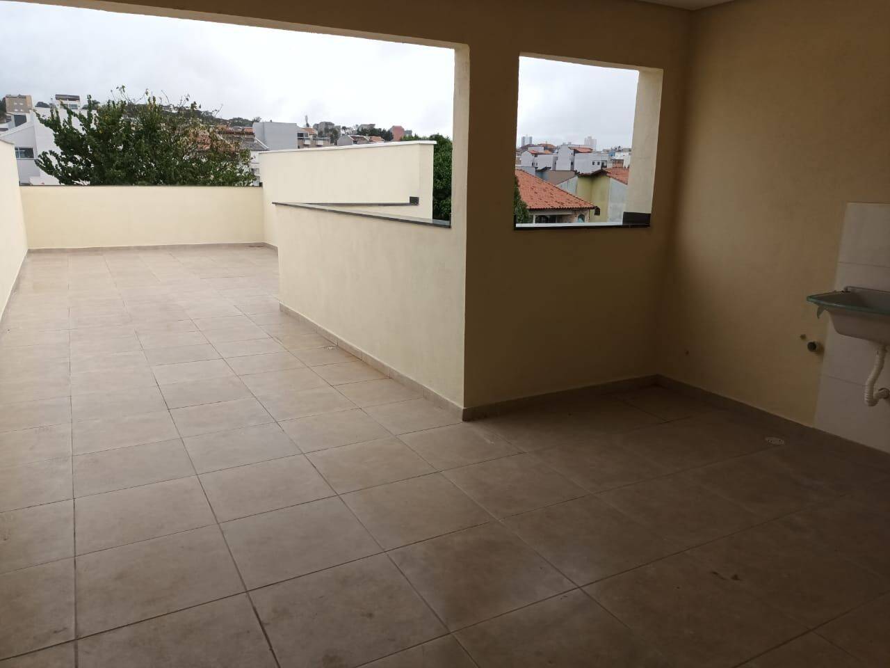 Cobertura, 2 quartos, 124 m² - Foto 10