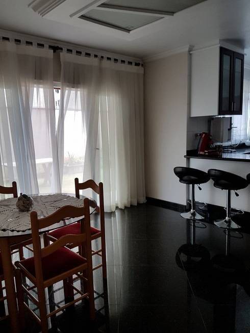 Sobrado, 3 quartos - Foto 9