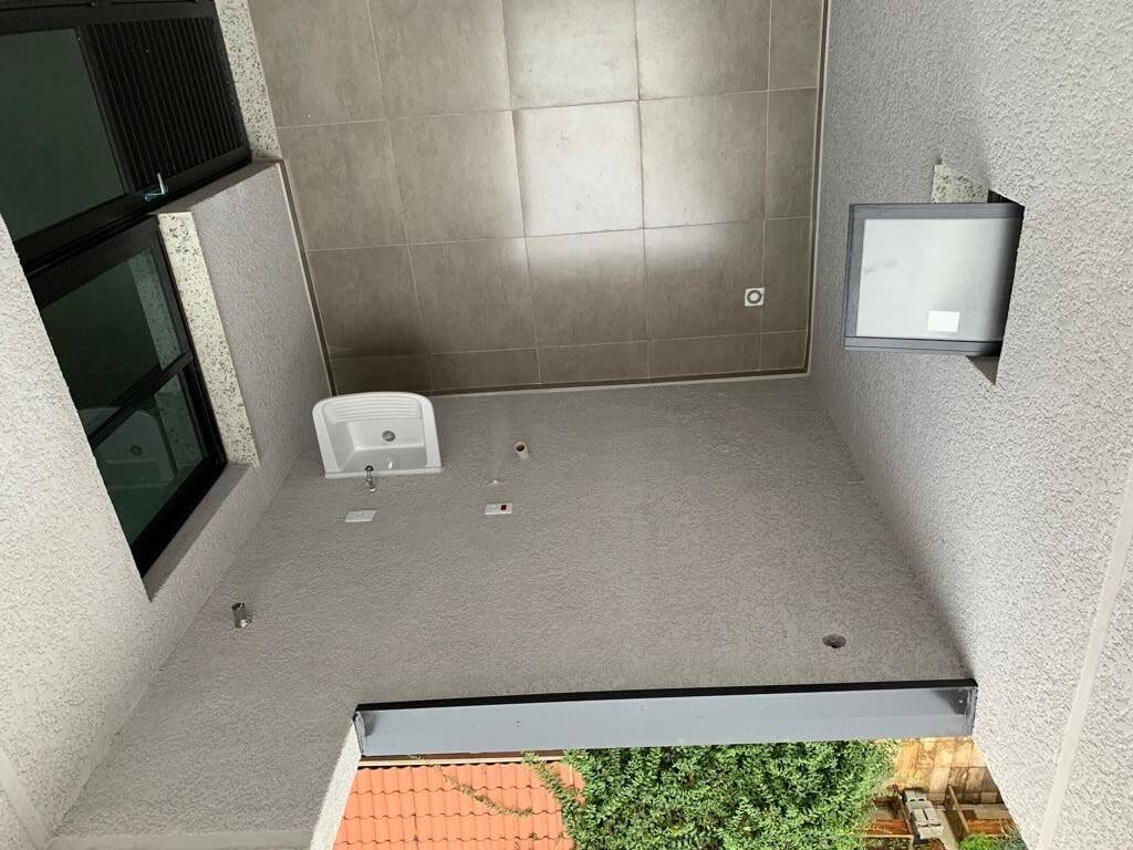 Apartamento, 2 quartos, 55 m² - Foto 4