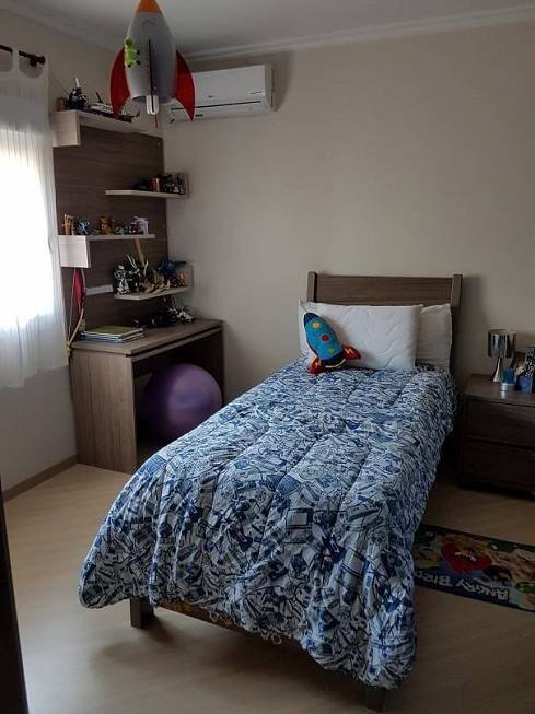 Sobrado, 3 quartos - Foto 11