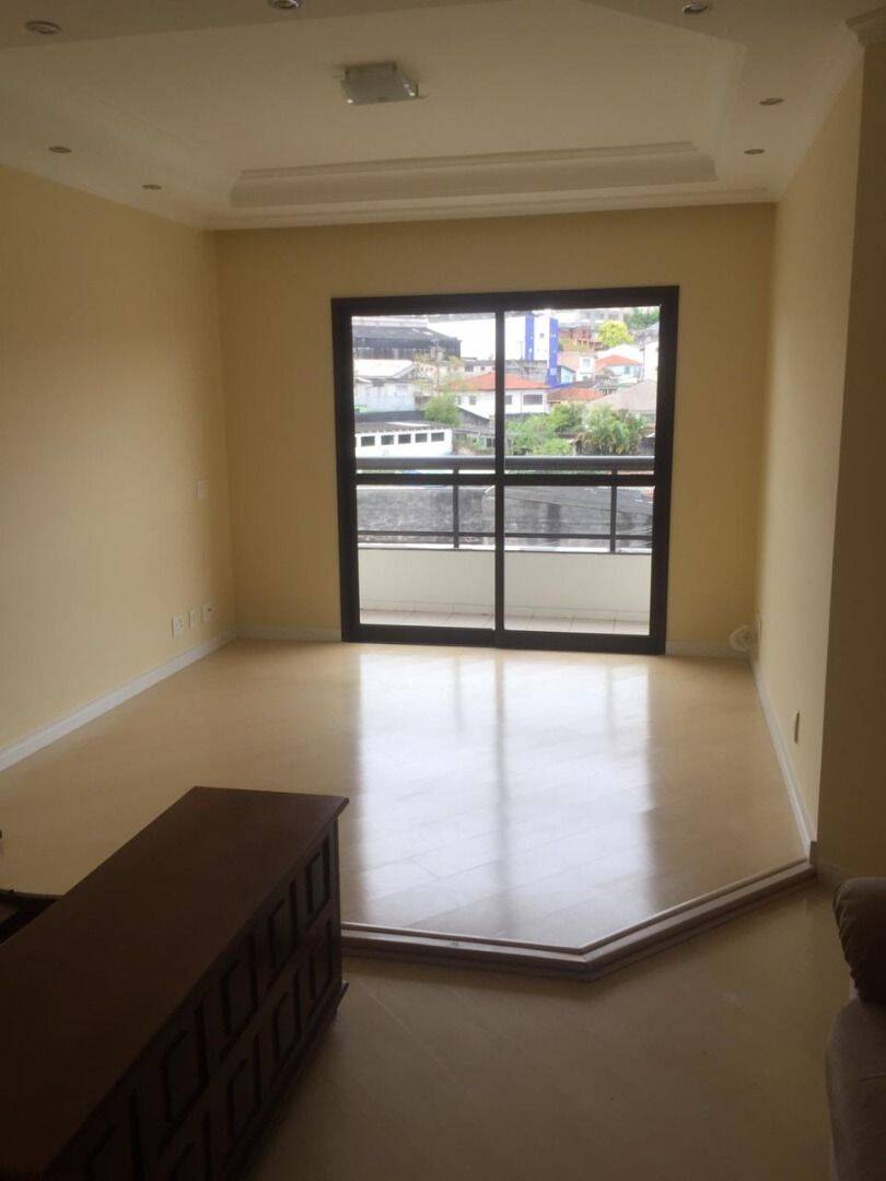 Apartamento, 3 quartos, 93 m² - Foto 1