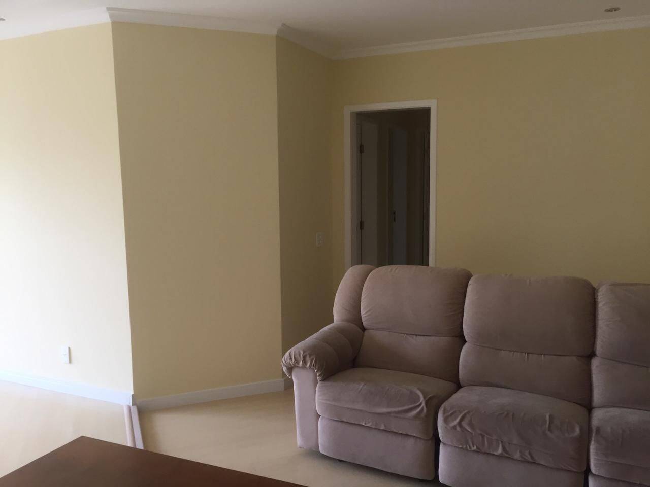 Apartamento, 3 quartos, 93 m² - Foto 2