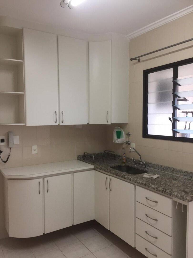 Apartamento, 3 quartos, 93 m² - Foto 3
