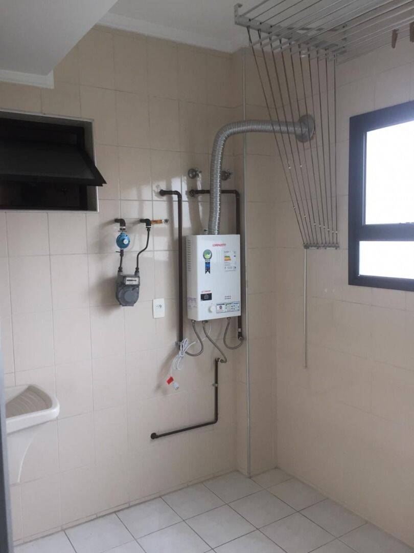 Apartamento, 3 quartos, 93 m² - Foto 14