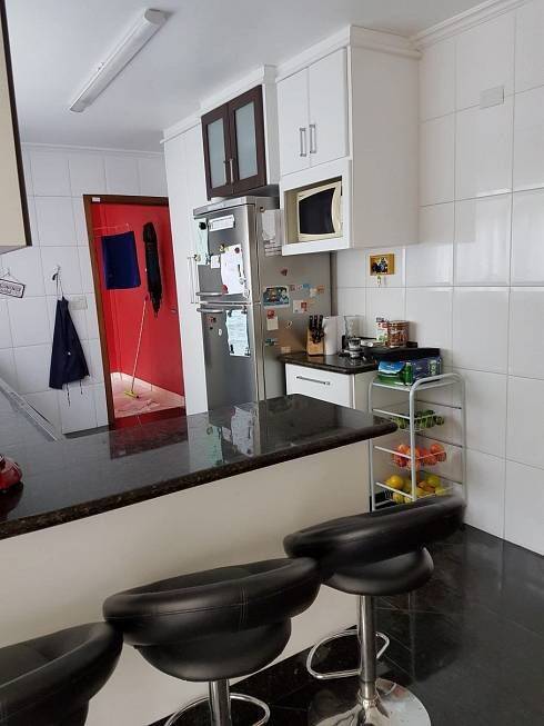 Sobrado, 3 quartos - Foto 14