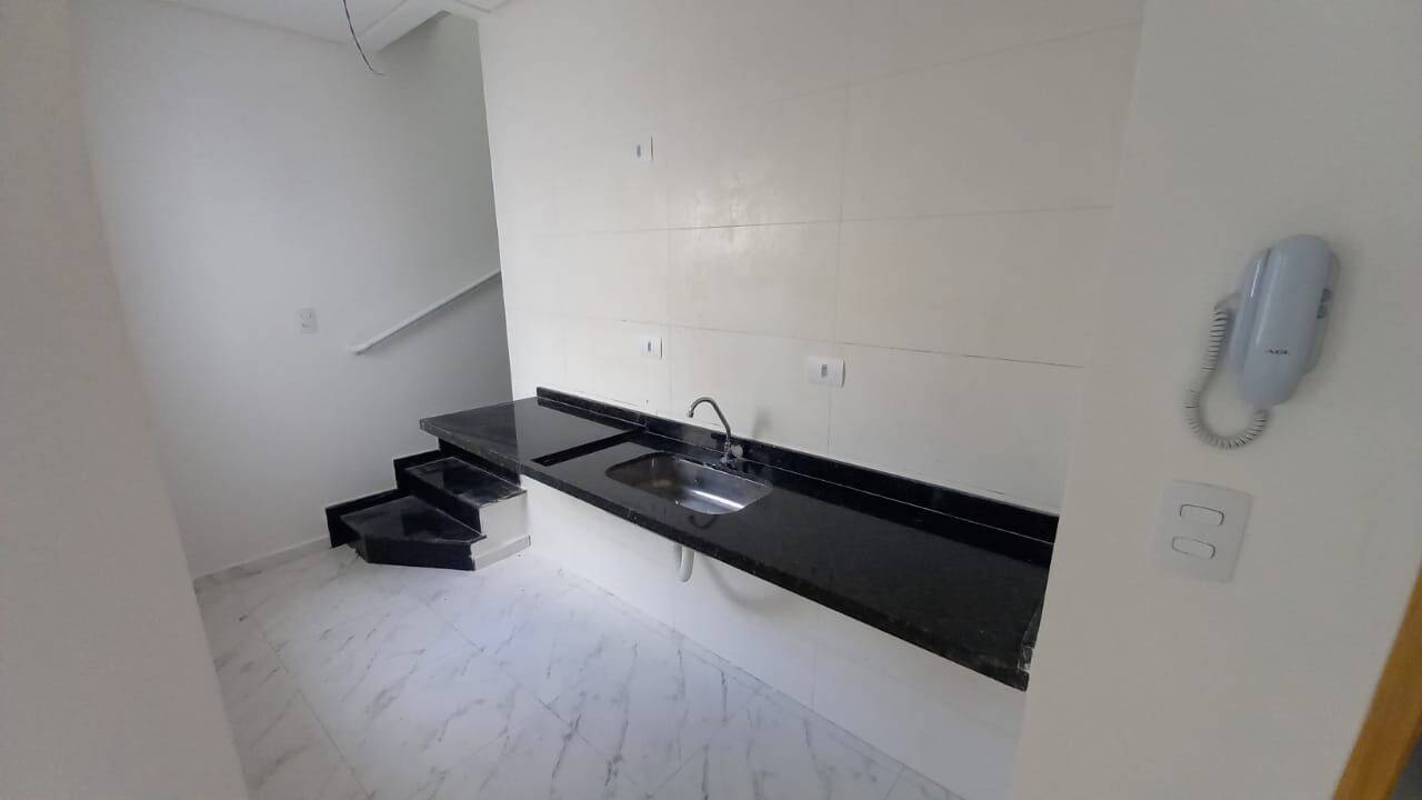 Cobertura, 2 quartos, 81 m² - Foto 3