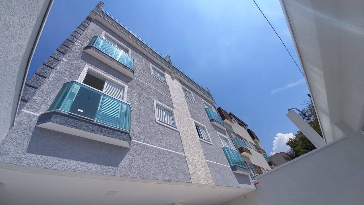 Cobertura, 2 quartos, 81 m² - Foto 12