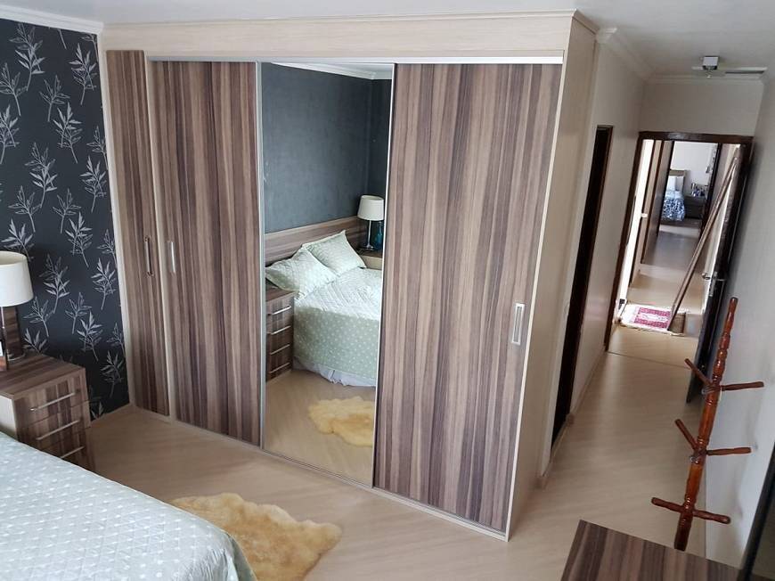 Sobrado, 3 quartos - Foto 17