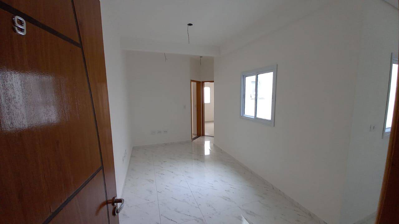 Apartamento, 2 quartos, 43 m² - Foto 2