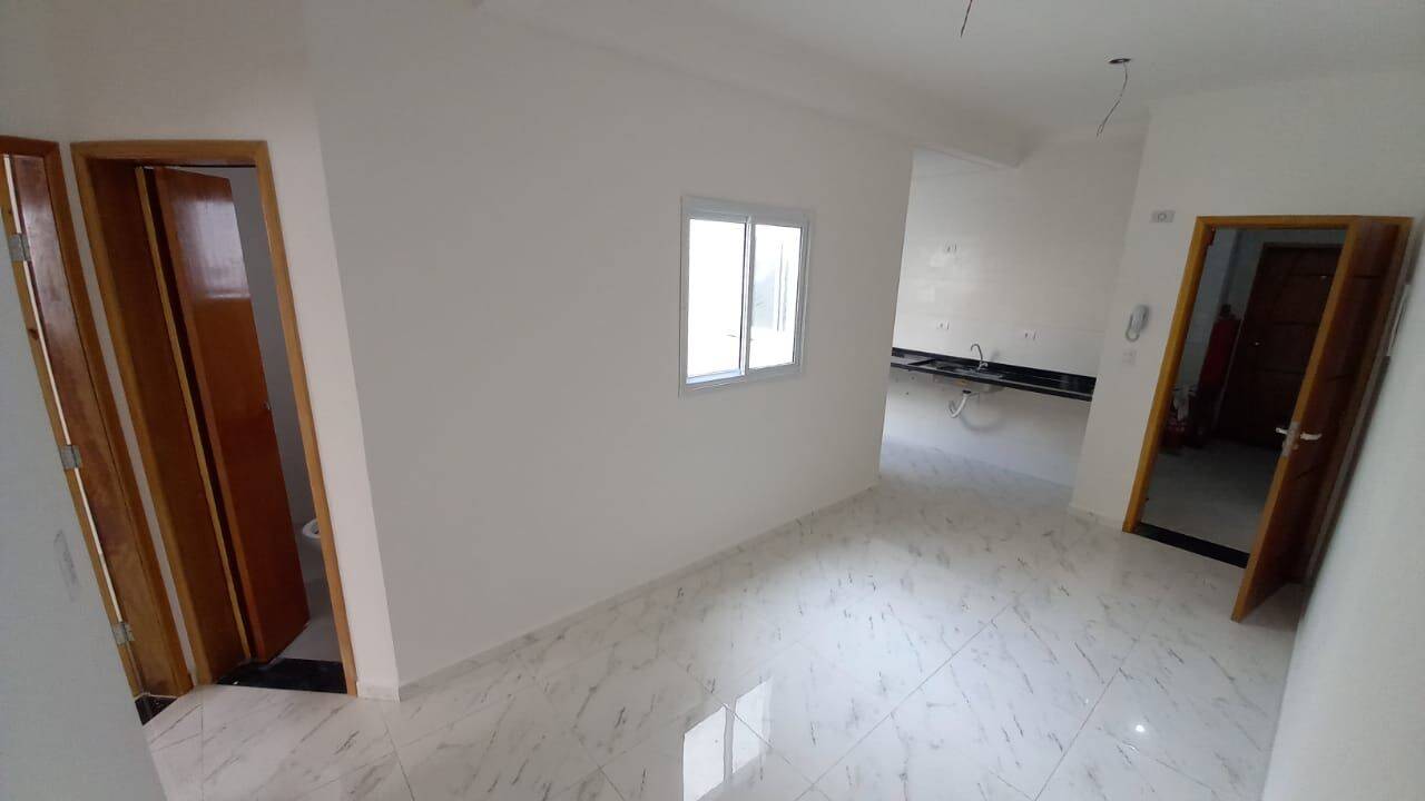 Apartamento, 2 quartos, 46 m² - Foto 3