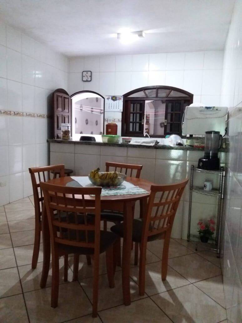 Sobrado, 4 quartos, 240 m² - Foto 3