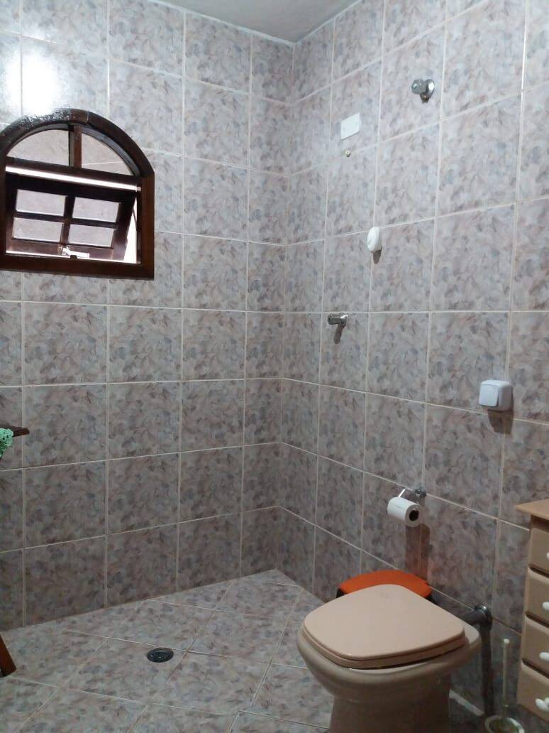 Sobrado, 4 quartos, 240 m² - Foto 4