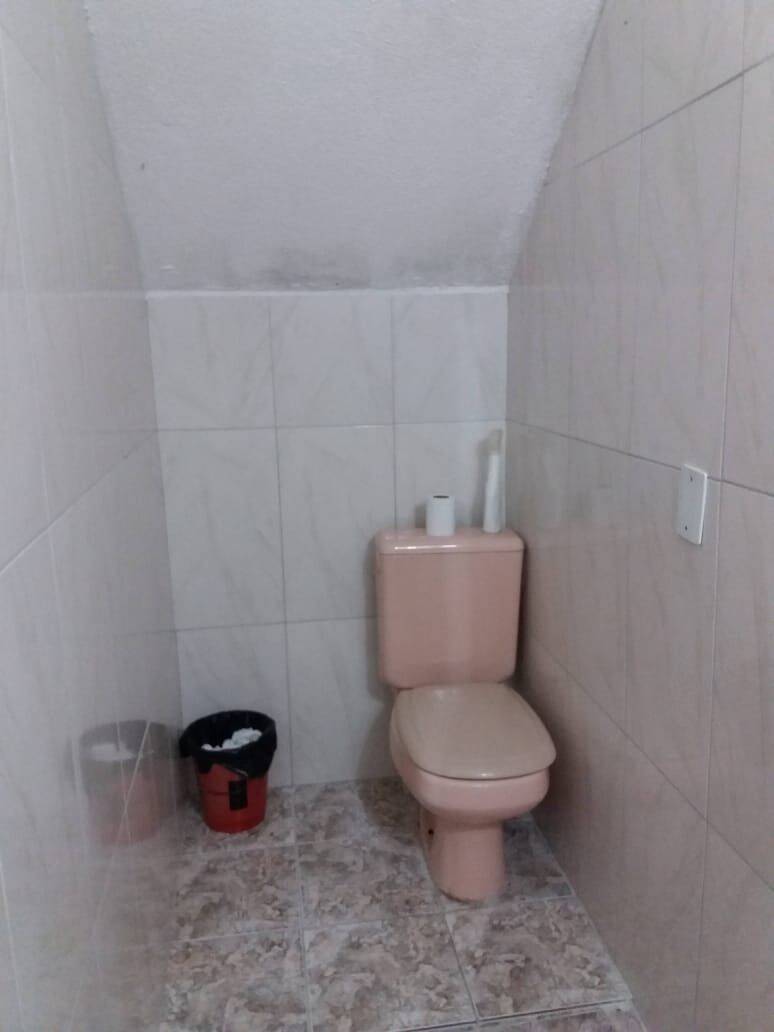 Sobrado, 4 quartos, 240 m² - Foto 5