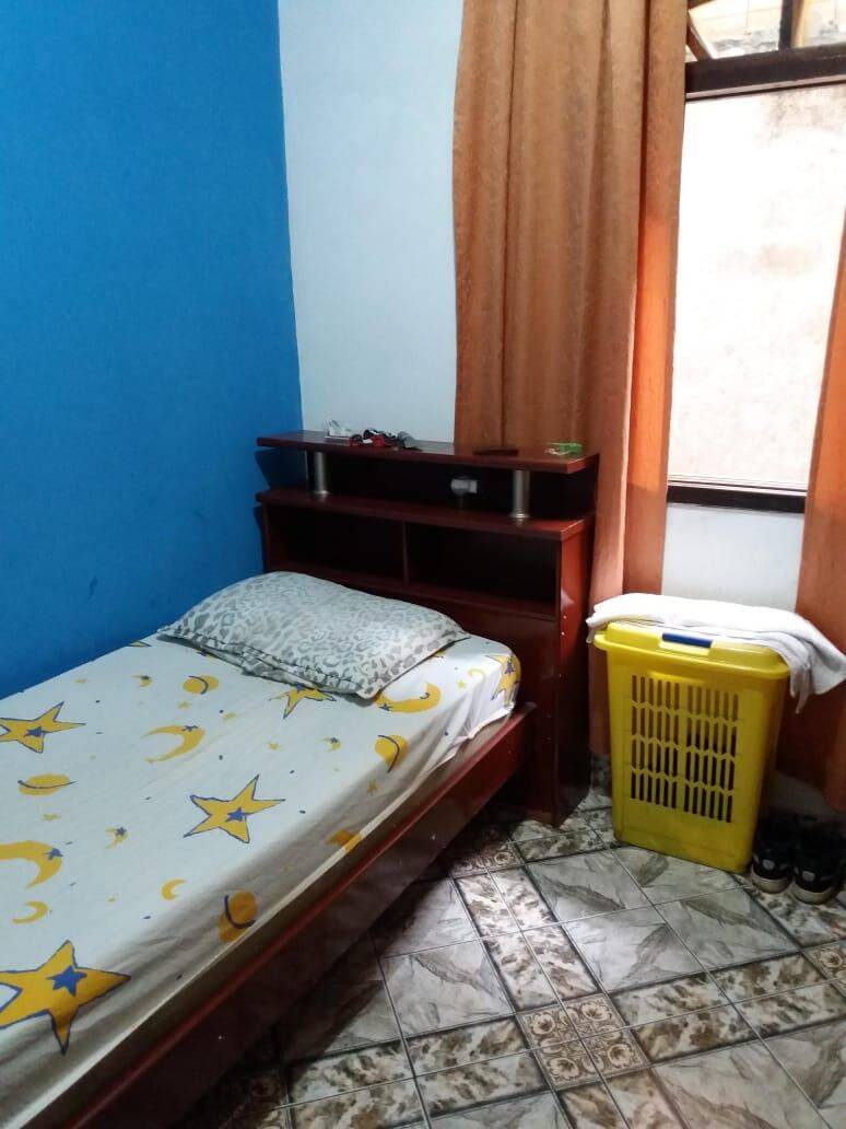 Sobrado, 4 quartos, 240 m² - Foto 7