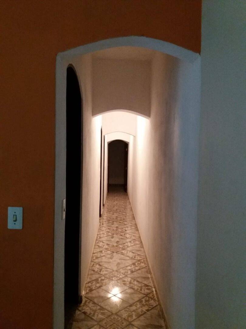 Sobrado, 4 quartos, 240 m² - Foto 9