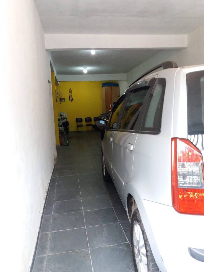 Sobrado, 4 quartos, 240 m² - Foto 10