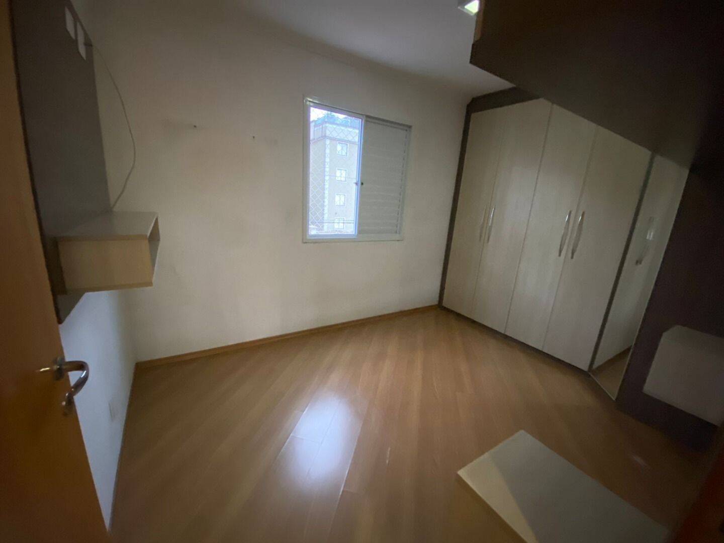 Apartamento, 2 quartos, 54 m² - Foto 2