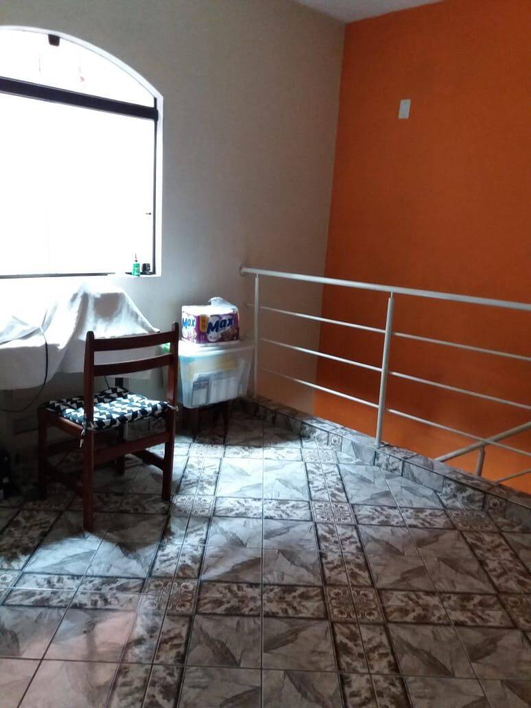 Sobrado, 4 quartos, 240 m² - Foto 11