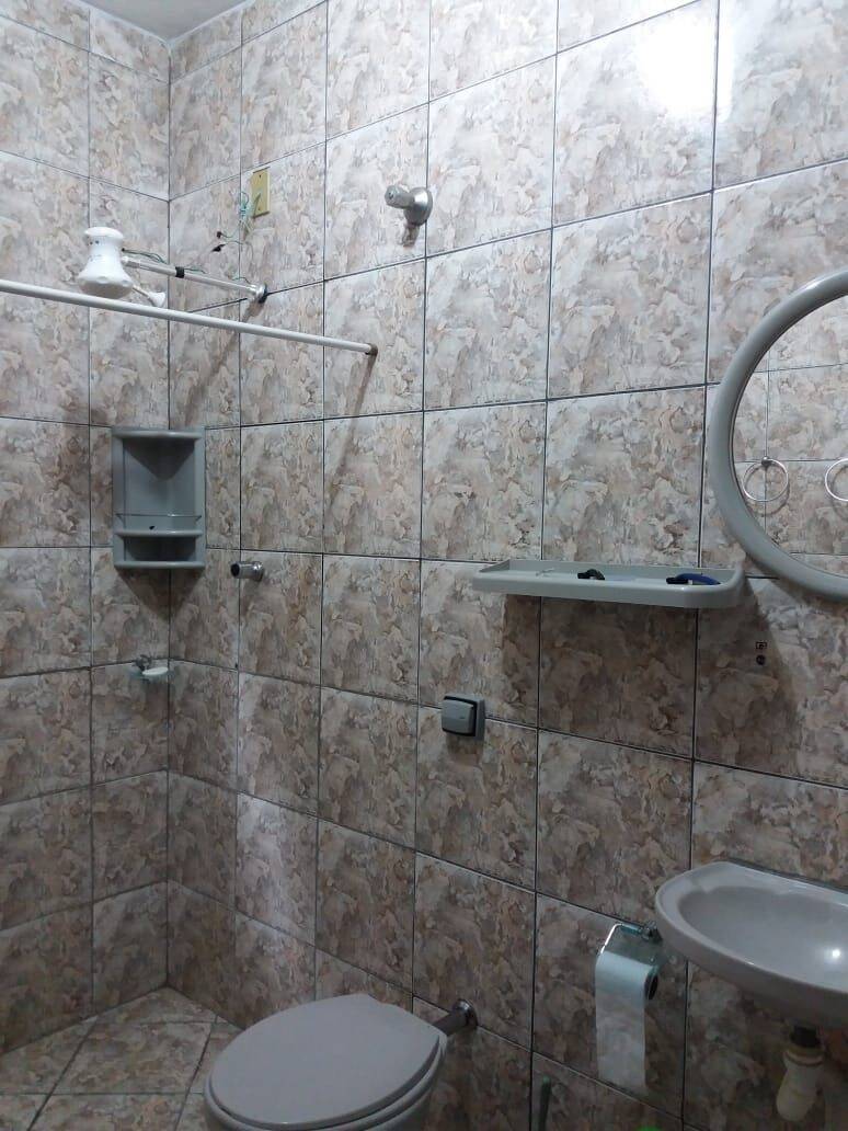 Sobrado, 4 quartos, 240 m² - Foto 12