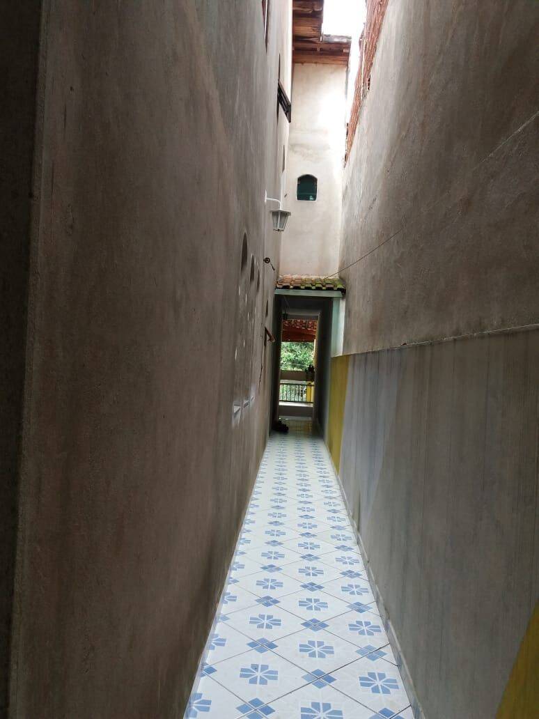 Sobrado, 4 quartos, 240 m² - Foto 14