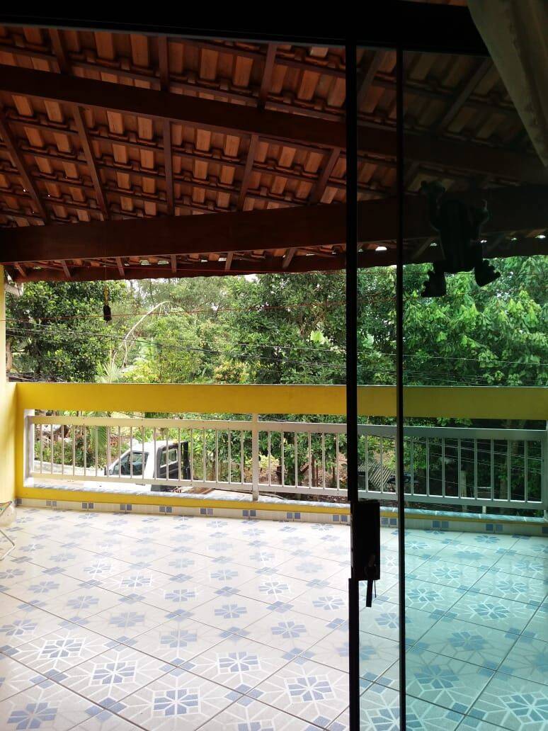 Sobrado, 4 quartos, 240 m² - Foto 15