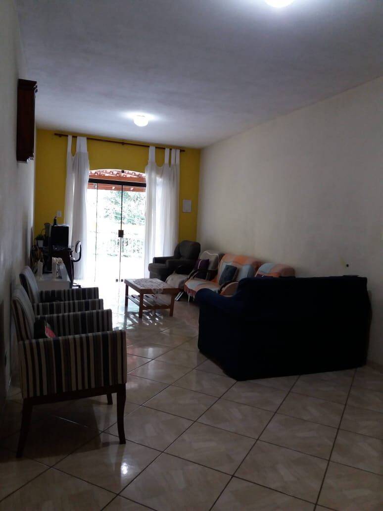 Sobrado, 4 quartos, 240 m² - Foto 16
