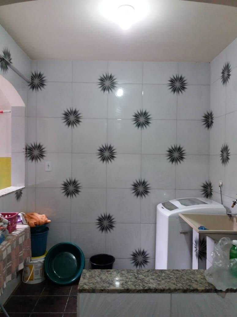 Sobrado, 4 quartos, 240 m² - Foto 17