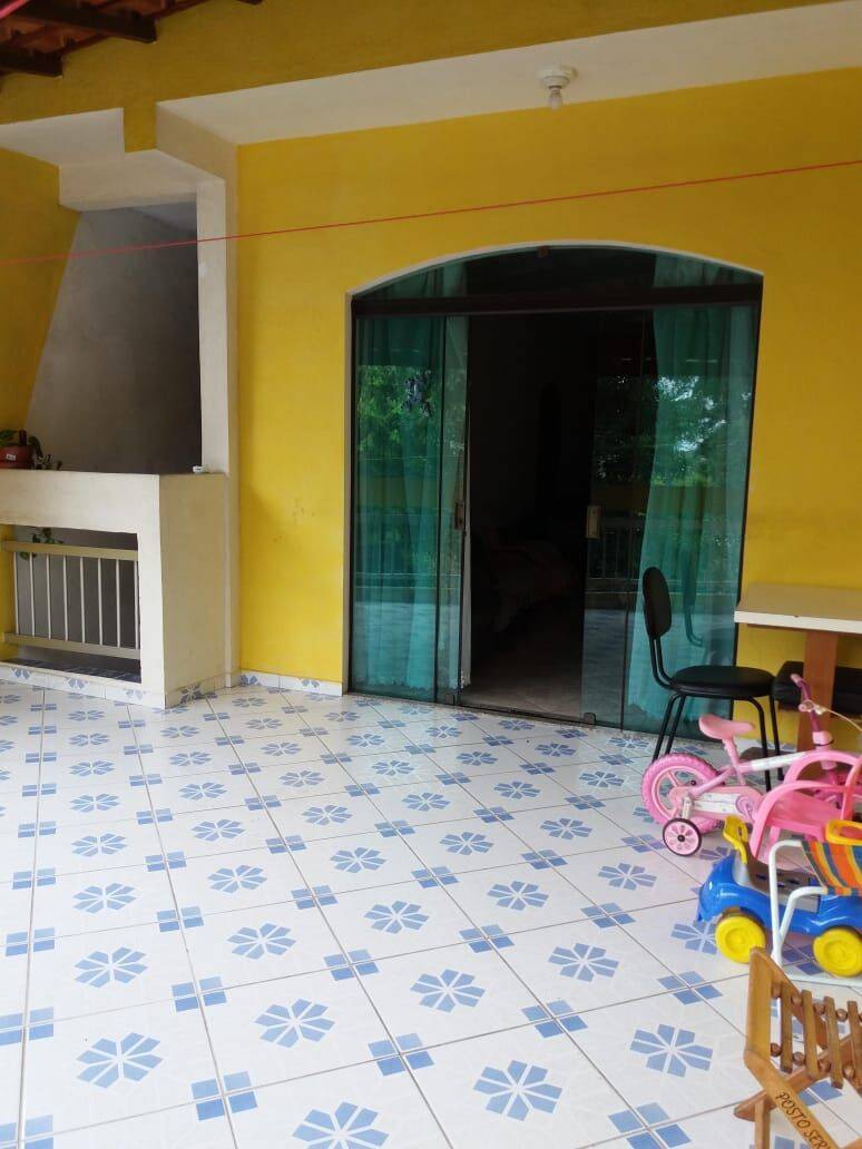 Sobrado, 4 quartos, 240 m² - Foto 18