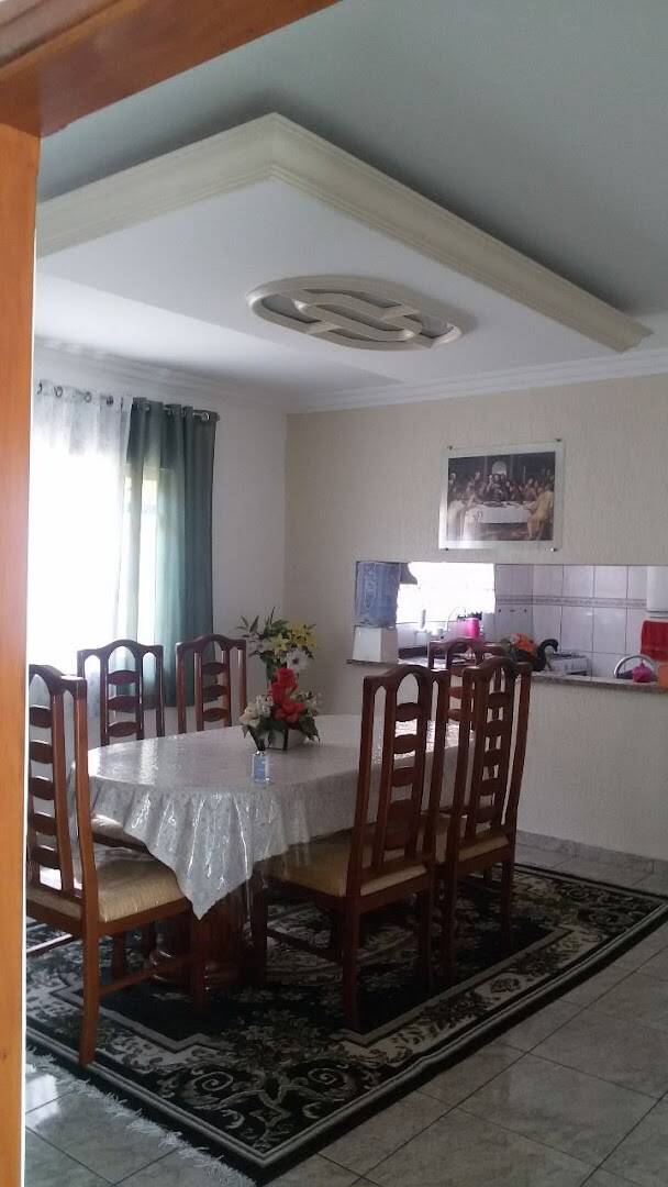 Casa, 3 quartos - Foto 4