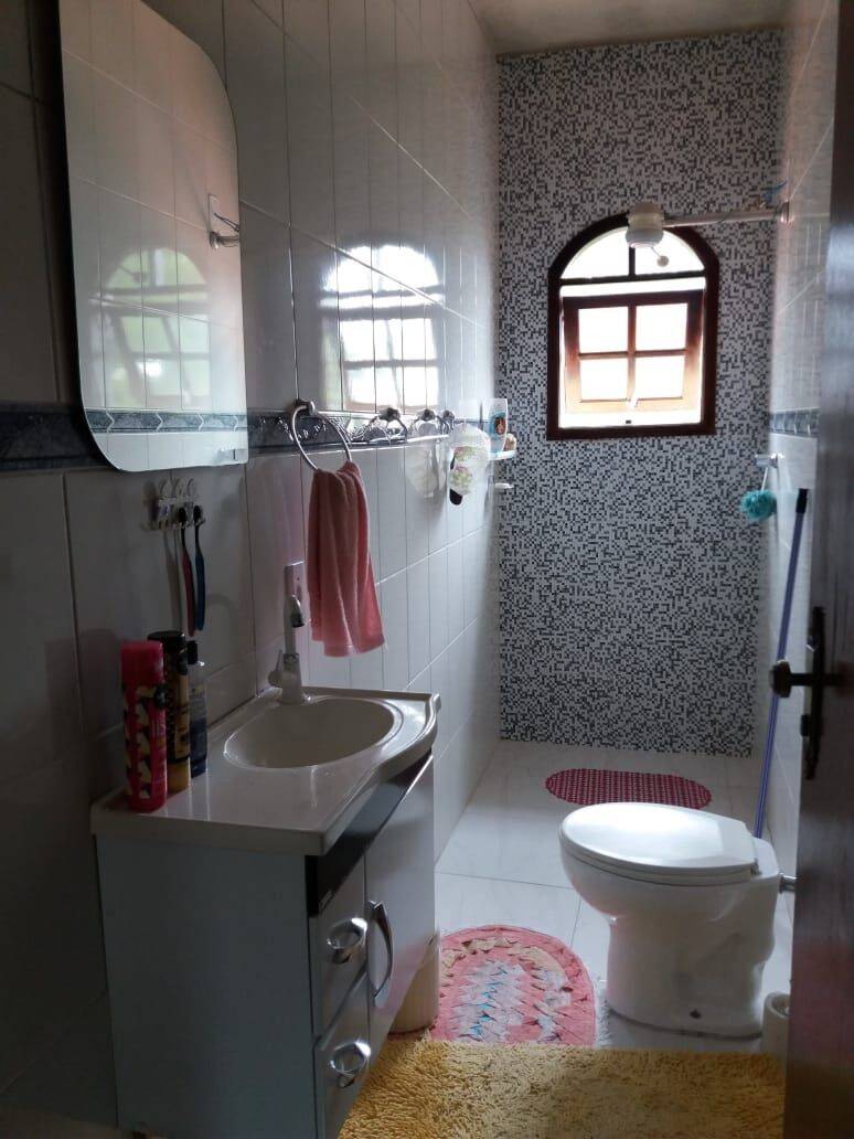 Sobrado, 4 quartos, 240 m² - Foto 23