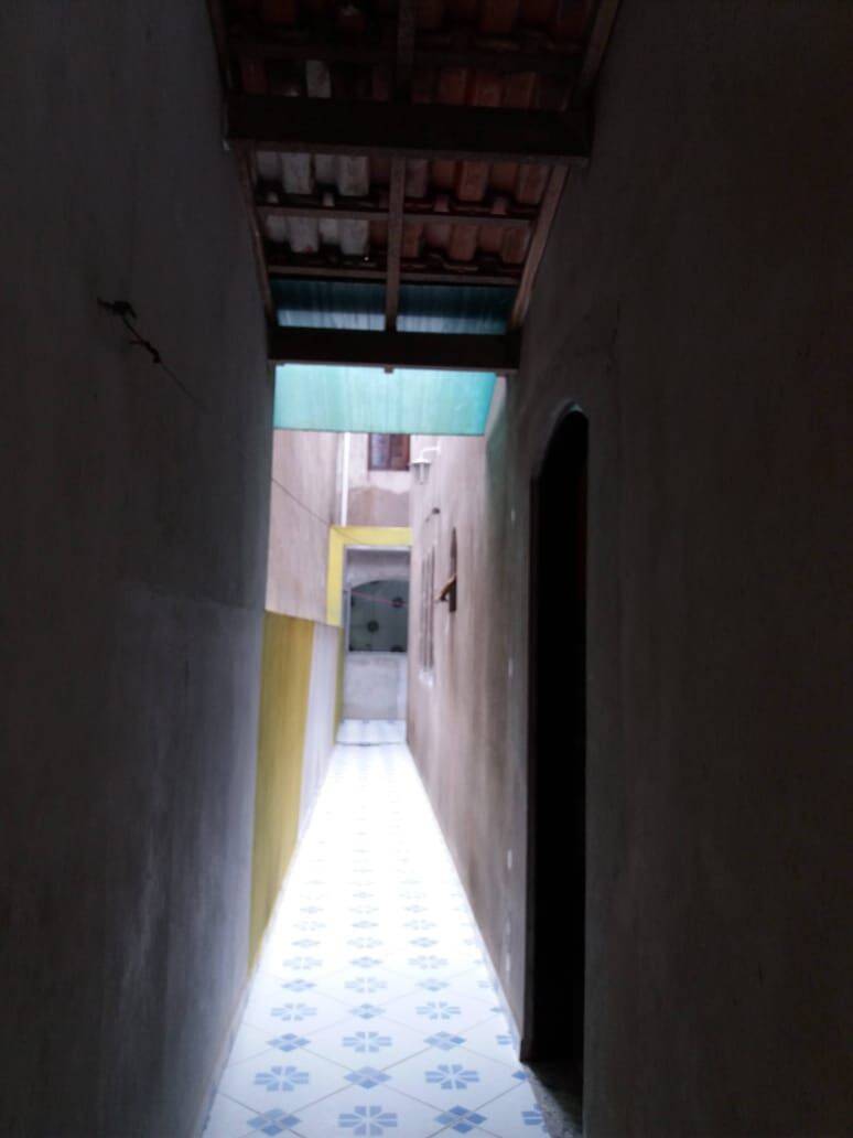 Sobrado, 4 quartos, 240 m² - Foto 24