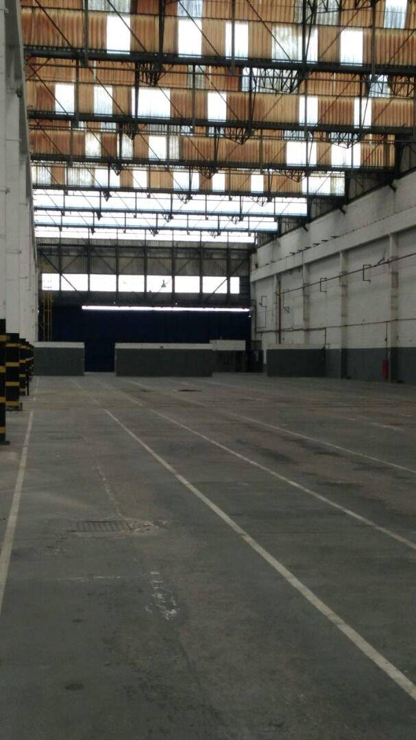 Depósito-Galpão, 5500 m² - Foto 2