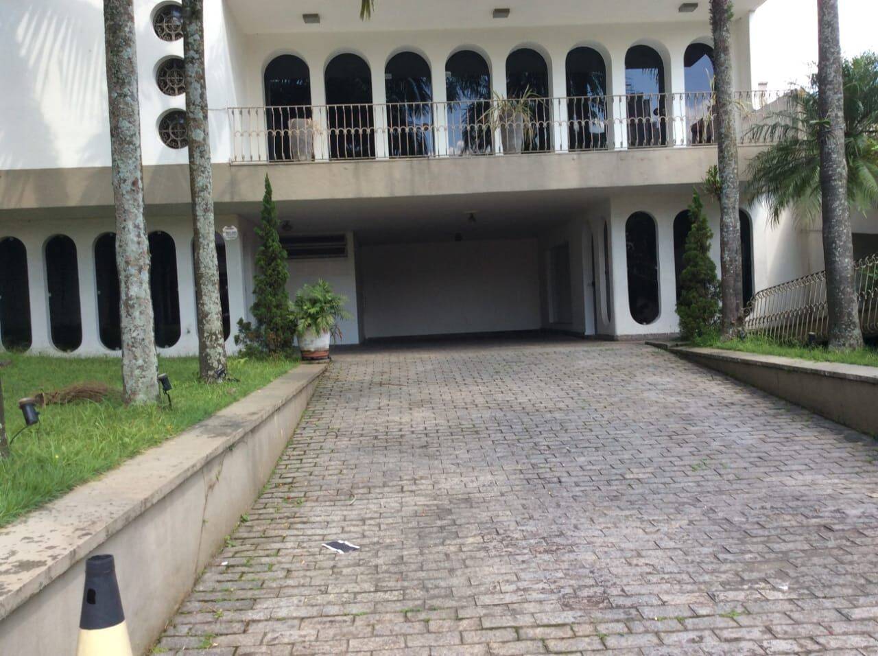 Casa, 4 quartos, 650 m² - Foto 1