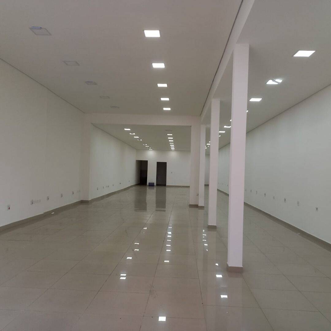 Loja-Salão, 300 m² - Foto 2
