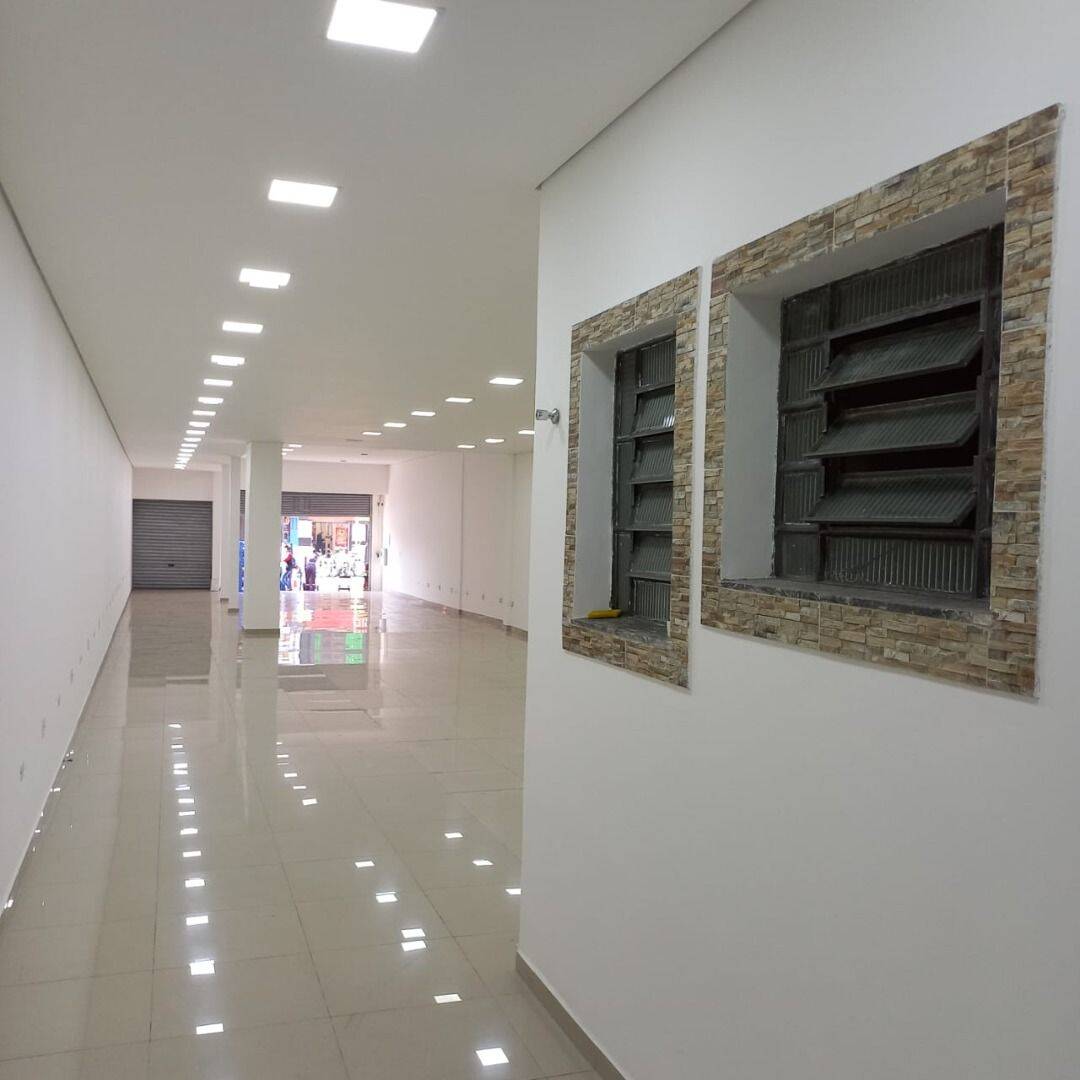 Loja-Salão, 300 m² - Foto 4